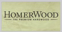 Homerwood Flooring